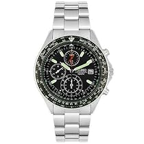 Seiko Men's Tachymeter Watch #SND253
