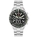 Seiko Men's Tachymeter Watch #SND253