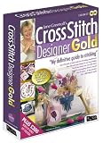 Jane Greenoff's Cross Stitch Designer Gold Software