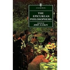 Epicurean Philosophers (Everyman's Library (Paper))