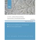  Civil Engineering: Geotechnical Engineering Review  by Dilip Das