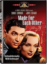 Made For Each Other