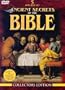 Ancient Secrets of the Bible - Boxed Set