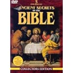 Ancient Secrets of the Bible - Boxed Set