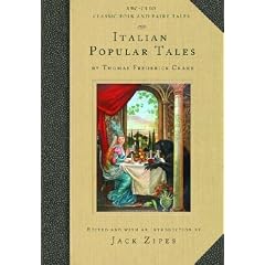 Italian Popular Tales: Italian Popular Tales