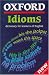 Oxford Learner's Dictionary of English Idioms (New Edition).