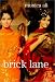 Books : Brick Lane