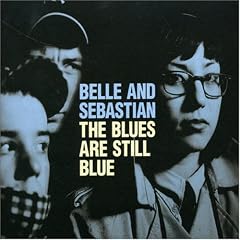 The Blues Are Still Blue