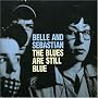 The Blues Are Still Blue