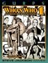 GURPS Who's Who 1: 52 Of History's Most Intriguing Characters (GURPS: Generic Universal Role Playing System)
