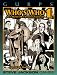 GURPS Who's Who 1: 52 Of History's Most Intriguing Characters (GURPS: Generic Universal Role Playing System) by Phil Masters ISBN 1556343671