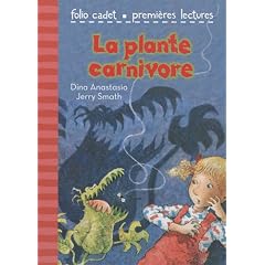 La plante carnivore
