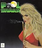  : Pool Shark [ 3.5 inch