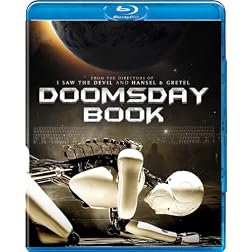 Doomsday Book [Blu-ray]