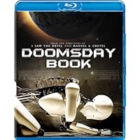 Doomsday Book