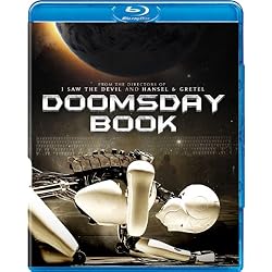 Doomsday Book [Blu-ray]