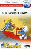 Revue GCT  / Les schtroumpfs : le schtroumpfissime