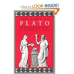 The Laws of Plato