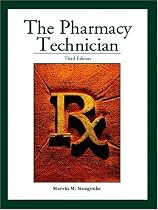 The Pharmacy Technician