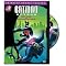 DC Animated Superhero discs rundown