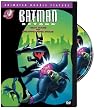 Batman Beyond - Tech Wars/Disappearing Inque (Animated Double Feature)