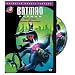 Batman Beyond - Tech Wars/Disappearing Inque (Animated Double Feature)
