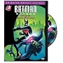 Batman Beyond - Tech Wars/Disappearing Inque (Animated Double Feature)