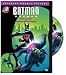 Used : Batman Beyond - Tech Wars/Disappearing Inque (Animated Double Feature)