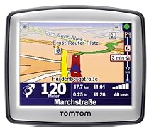 Tomtom One Europe