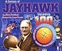 A Century of Jayhawk Triumphs: The 100 Greatest Victories in the History of Kansas Basketball