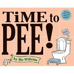 Time to Pee!