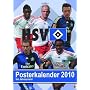 HSV 2010. Posterkalender