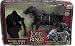 Lord of the Rings Deluxe Horse and Rider Set: Ringwraith