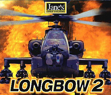 Longbow 2: Janes Combat Simulation