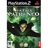 Matrix: The Path of Neovon "NAMCO BANDAI Partners..."