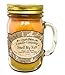 Smell My Nuts Scented 13 oz Mason Jar Candle - Made in the USA by Our Own Candle Company