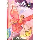 Click here to buy Barbie Fairytopia by  Mattel.
