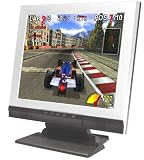Revue Big Ben  / Ecran 15 pouces TFT LCD compatible PC, MAC, PS2, XBOX, DVD,