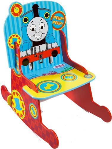 Childrens Toyshop  Toys : Thomas & Friends Rocking Chair