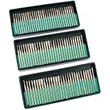 90 Diamond Burrs Tough Rotary Tools for Dremel NIB