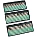 90 Diamond Burrs Tough Rotary Tools for Dremel NIB