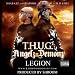 Legion (prod. By Shroom) [Explicit]