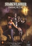 Starkweather Immortal #0 (Archaia Studios Press)