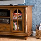 Tillman Flat-Panel TV Stand