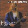Hurricane X