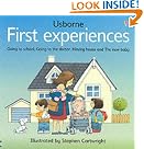 First Experiences...
