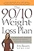 Books : The 90/10 Weight-Loss Plan: A Scientifically Designed Balance of Healthy Foods and Fun Foods