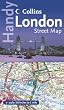 Handy London Street Map