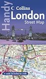 Handy London Street Map