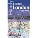 Handy London Street Map